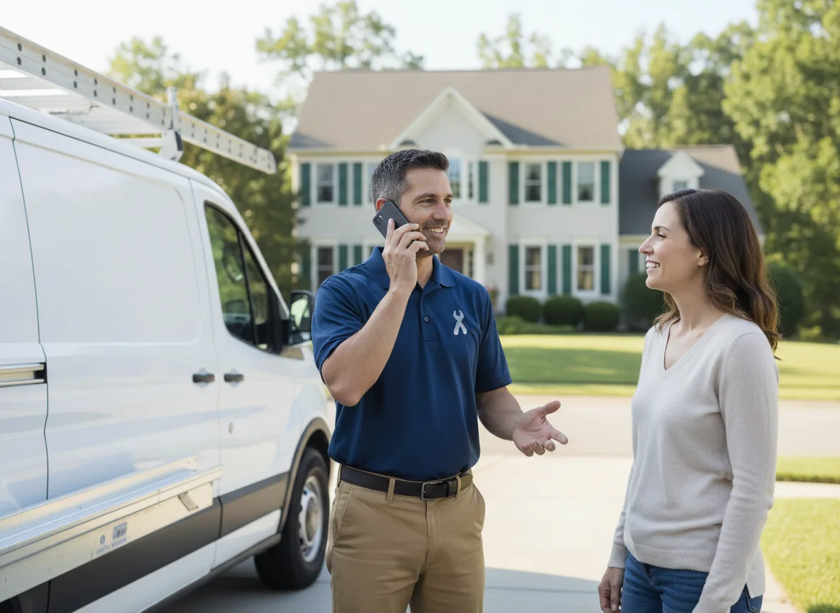 Home Gutter Service Eaton Park, FL FAQs